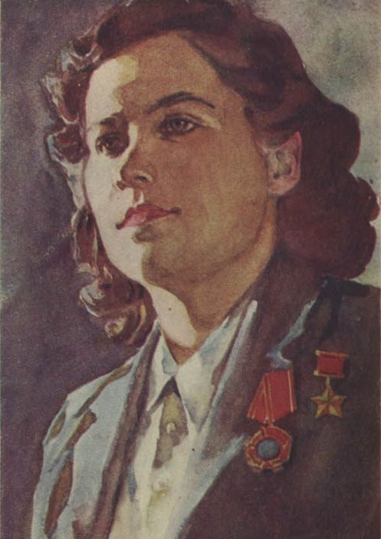 Крыніца ілюстрацыі: Бярозка. – 1969. – № 3. – Уклейка паміж с. 24–25.