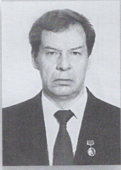 Шахаў Ягор Фядотавіч