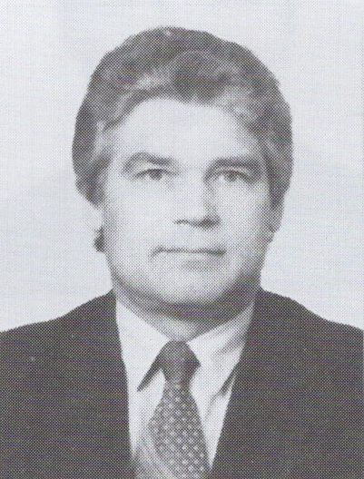 Дзякаў Васіль Іванавіч