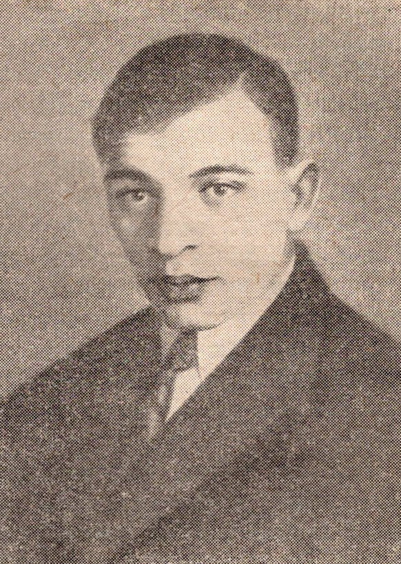 Андрэй Александровіч (1930). Крыніца ілюстрацыі: Памятныя сустрэчы : [нарысы пра беларускіх пісьменнікаў] / М. Хведаровіч. – Выд. 2-е, дапоўненае. – Мінск, 1963. – С. 181. 