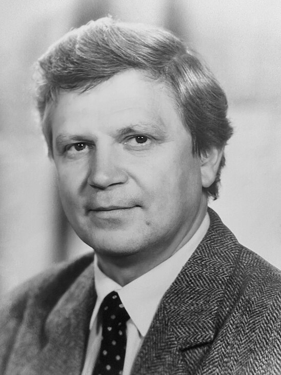 Волкаў Мікалай Міхайлавіч