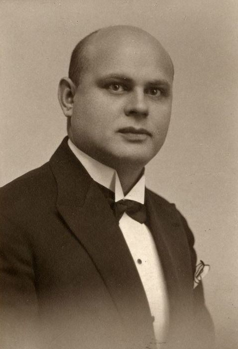 Кандрашоў Арцямон Сямёнавіч