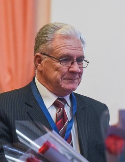 Будкевіч Уладзімір Уладзіміравіч