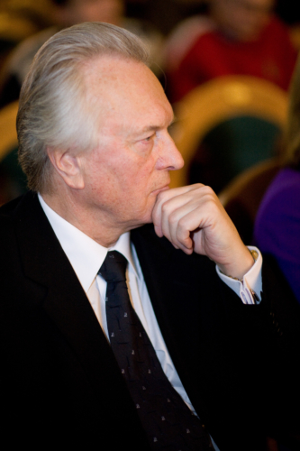 Скараходаў Уладзімір Паўлавіч