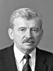 Тарашкевіч Уладзімір Іванавіч