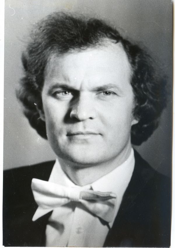 Цароў Генадзь Яўгенавіч