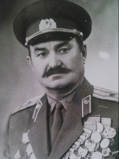 Качур Пётр Васільевіч