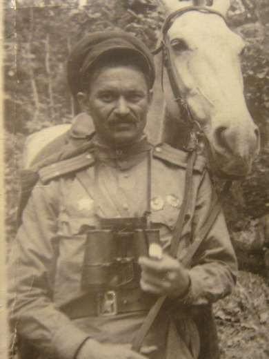 Пётр Васілевіч Качур. Крыніца ілюстрацыі: https://gp.by/novosti/obshchestvo/news274514.html