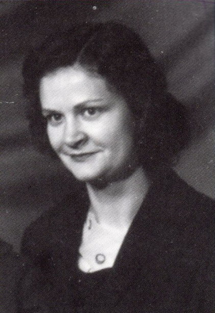 Ладыгіна Арыядна Барысаўна