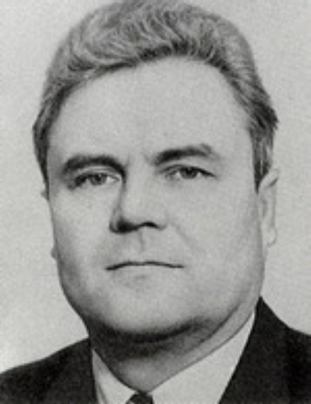 Кісялеўскі Леанід Іванавіч