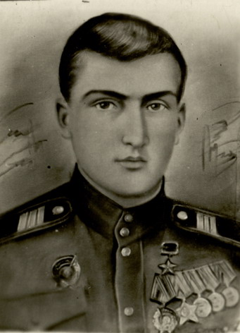 Чыгладзэ Сярго Гедэванавіч