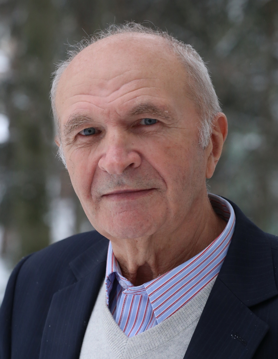 Маляўка Мікола (Мікалай Аляксандравіч)