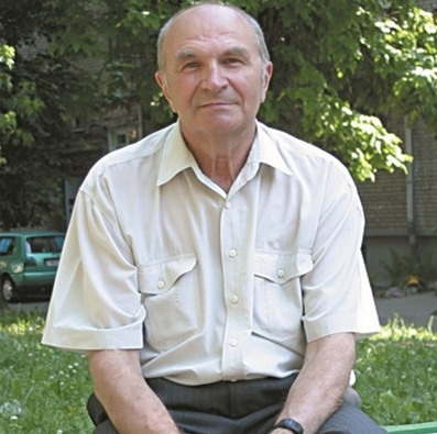 Мікола Маляўка. Крыніца ілюстрацыі: http://www.oo-spb.by/index.php?id=3117