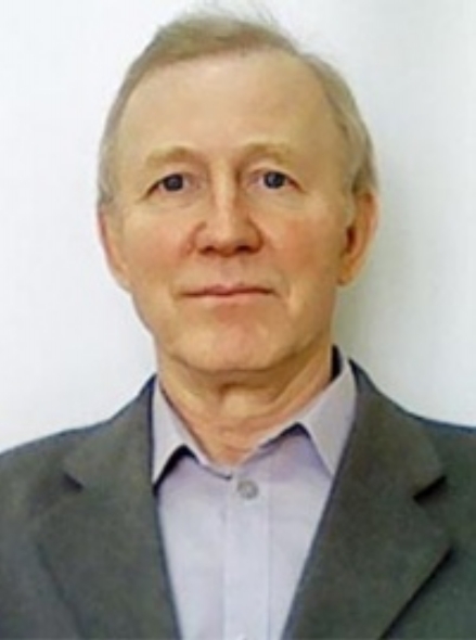 Белы Уладзімір Мікалаевіч