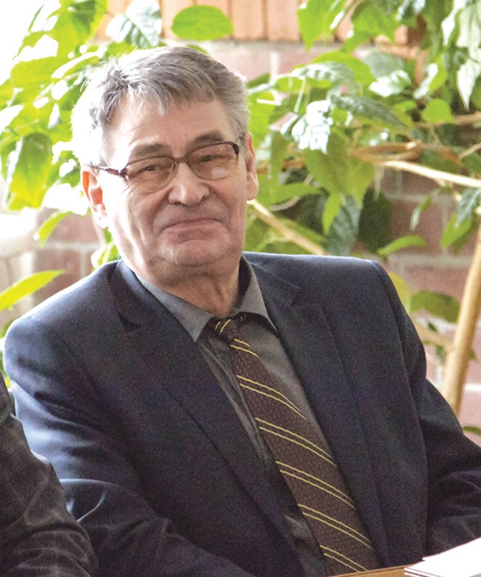 Ясавееў Марат Гумеравіч
