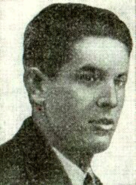 Бірбраер Яўген Абрамавіч