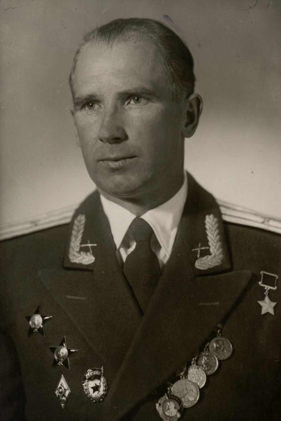 Самбук Іван Елісеевіч