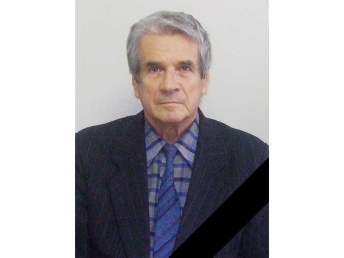 Благадарны Уладзімір Маркавіч