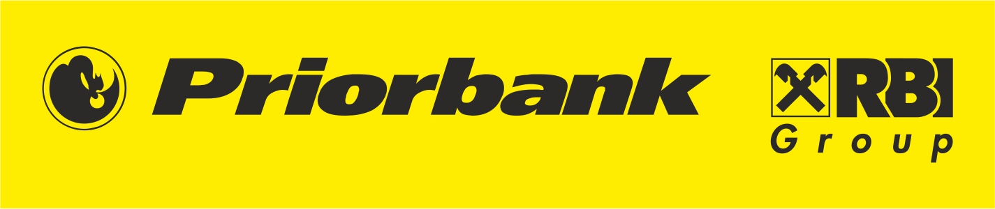 "Пріорбанк", ААТ
