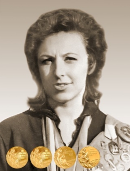 Бялова (дзявочае Новікава) Алена Дзмітрыеўна