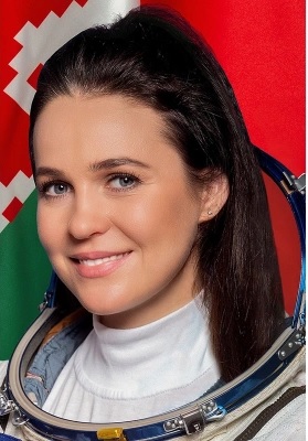 Васілеўская Марына Вітальеўна