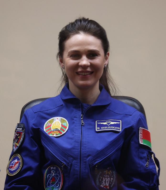 Марына Вітальеўна Васілеўская. Крыніца ілюстрацыі: https://www.sb.by/articles/semya-vasilevskoy-krasotoy-marina-poshla-v-sebya-a-smelostyu-v-dedushku.html