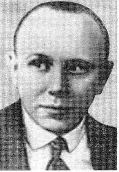 Галяйзоўскі Касьян Яраслававіч