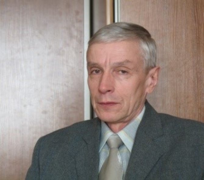 Голікаў Уладзімір Фёдаравіч