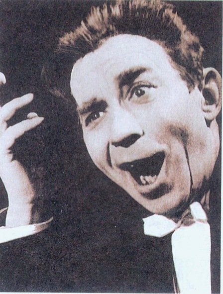 Грачынскі Вітольд Феліксавіч