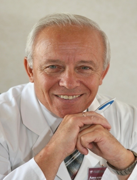 Лаліні Уладзімір Альбертавіч