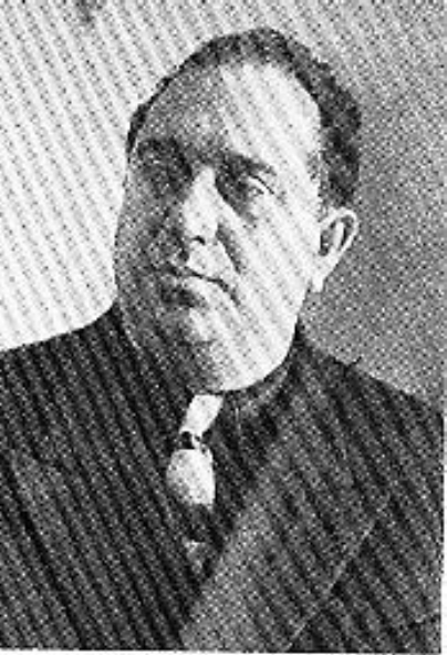 Крыніца ілюстрацыі: Беларусь. – 1961. – № 12. – С. 23.