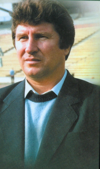 Малафееў Эдуард Васільевіч