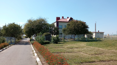 Магілёўскі абласны цэнтр па гідраметэаралогіі і маніторынгу навакольнага асяроддзя імя А.Ю. Шміта, дзяржаўная ўстанова