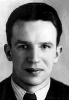 Іван Прохаравіч Дзядзюля. Крыніца ілюстрацыі: http://svr.gov.ru/history/person/dedula.htm
