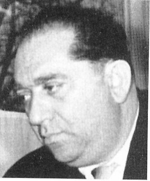 Дорскі Іосіф Львовіч