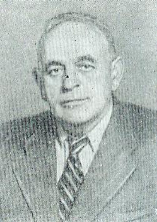 Мангейм Аляксандр Яўхімавіч