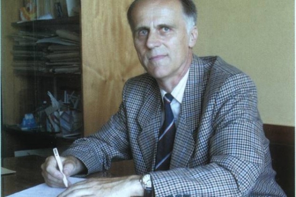 Марозаў Валерый Францавіч