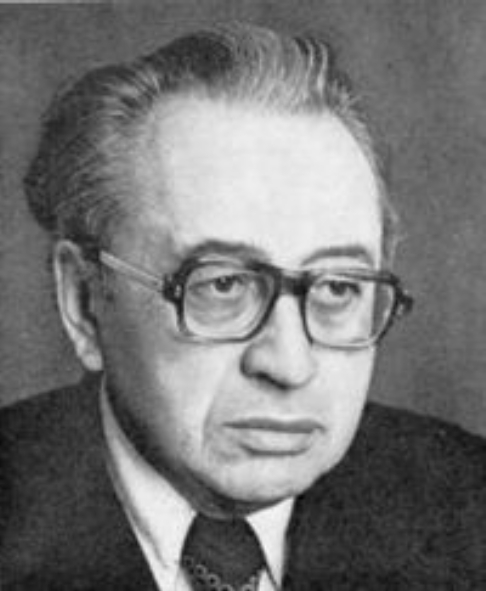 Александровіч Сцяпан Хусейнавіч