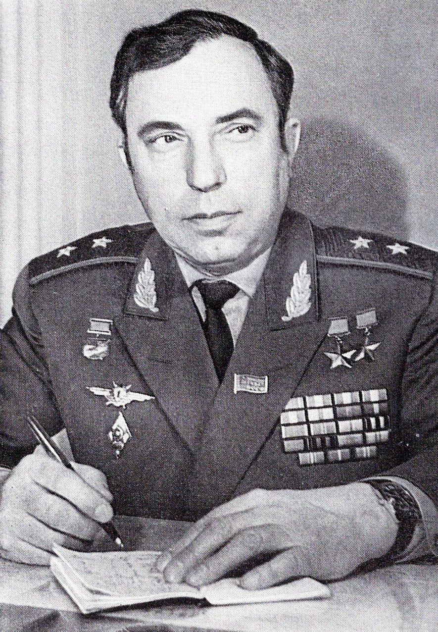 Бяда Леанід Ігнатавіч