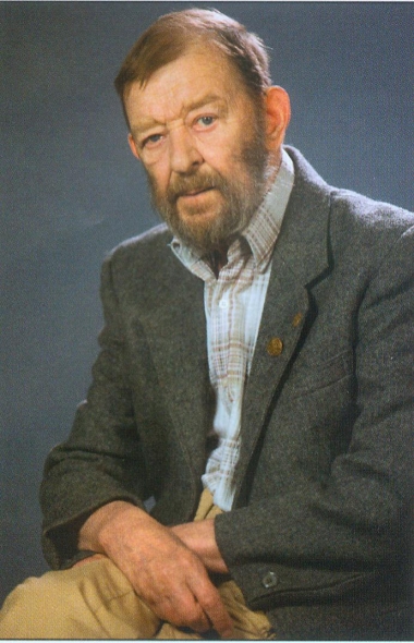 Мілаванаў Аўгусцін (Аўгуст) Лазаравіч