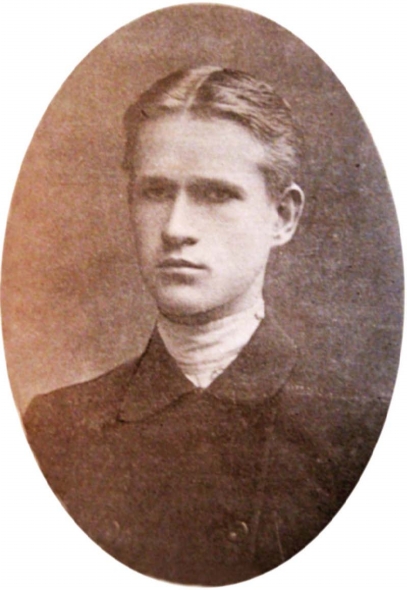 Мінін Яфім (Яўхім) Сямёнавіч