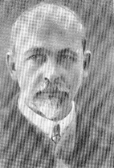 Міткевіч Уладзімір Фёдаравіч