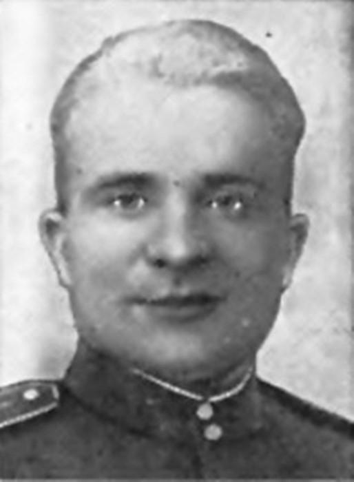 Мельнікаў Андрэй Іосіфавіч