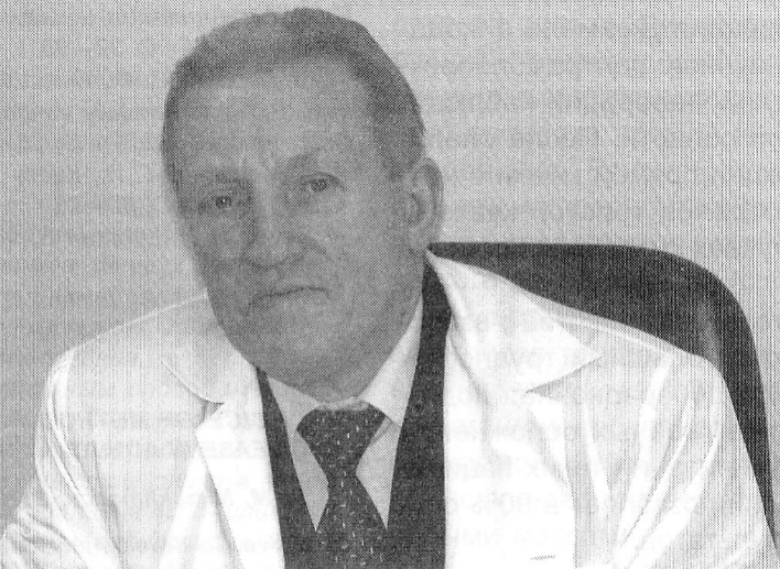 Мядзелец Алег Данілавіч