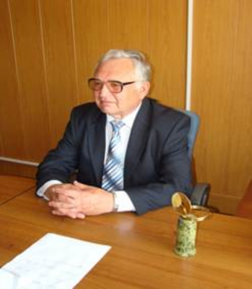 Мяланьін Уладзімір Дзмітрыевіч