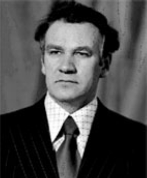 Мятлюк Мікалай Фёдаравіч