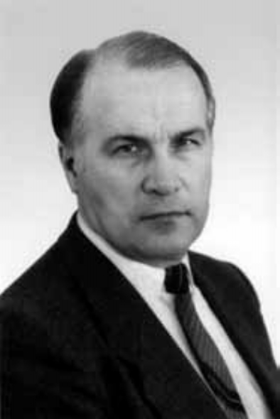 Некрашэвіч Іван Іосіфавіч