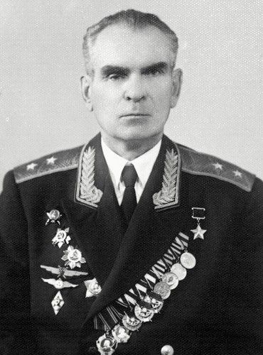 Нікалаенка Яўген Макаравіч