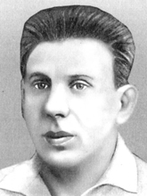 Агурскі Самуіл Хаімавіч