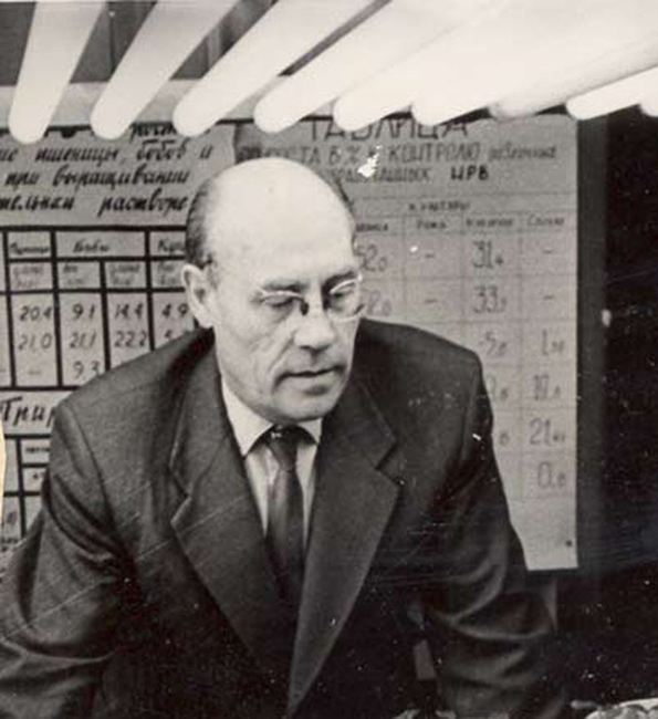 Крыніца ілюстрацыі: https://csl.bas-net.by/personalii/63288/kozlov-nikolay-semenovich/